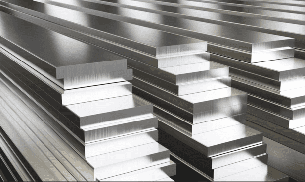 Steel Products Supplier