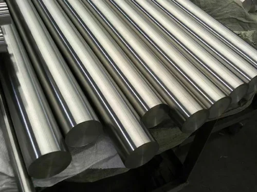 Die Steel Bar