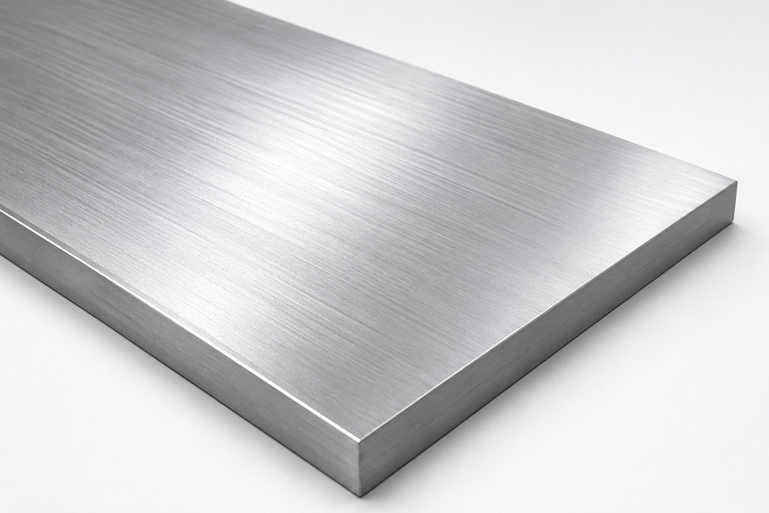 Alloy Steel Bar