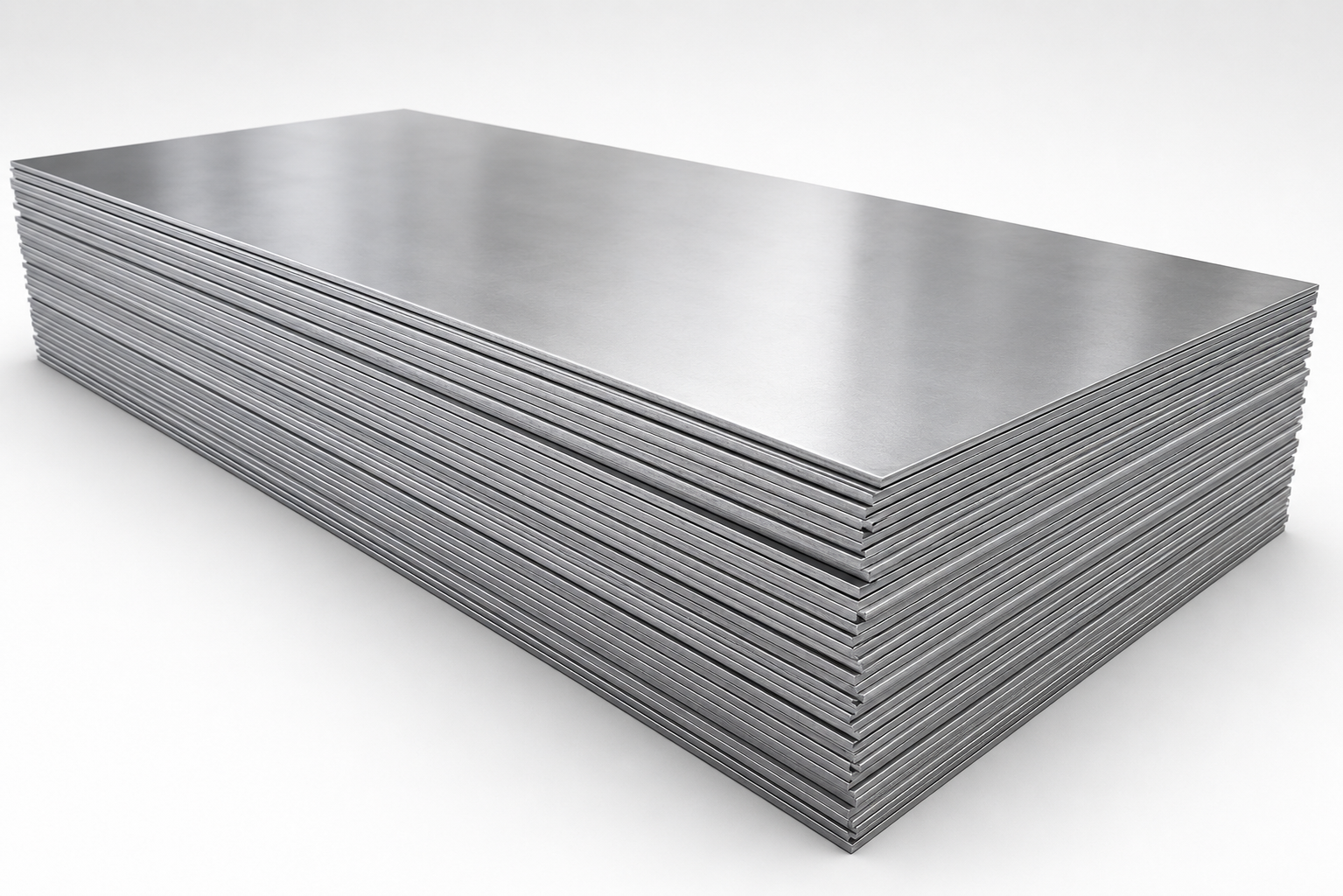 Mild Steel Flats
