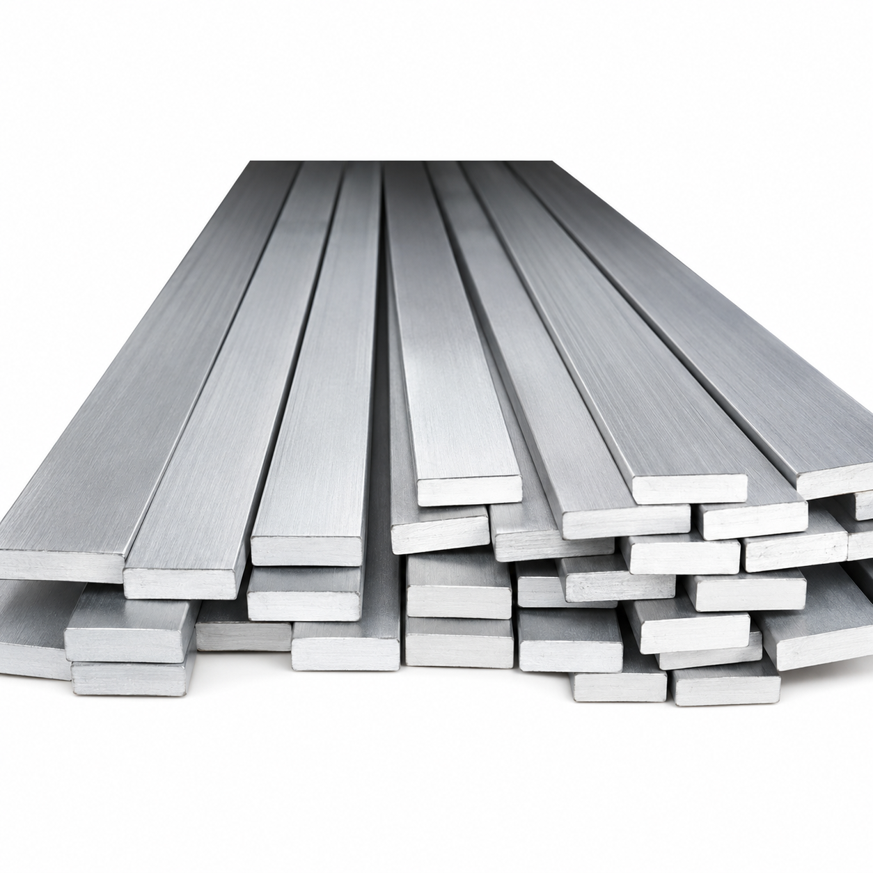 Steel Bars