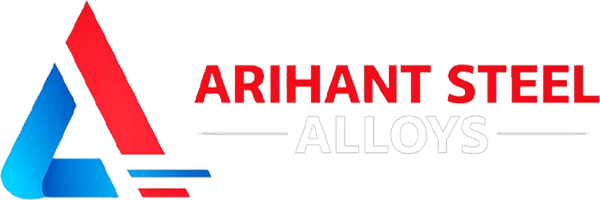 Arihant Steel Alloys Logo
